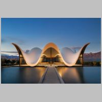 Bosjes Chapel, Breederiver Valley, South Africa, photo Dmitriy Kruglyak, flickr.jpg